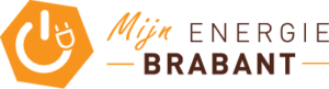 Mijn Energie Brabant Logo