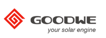 GOODWE logo